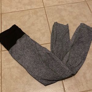 Lululemon Athletica Leggings